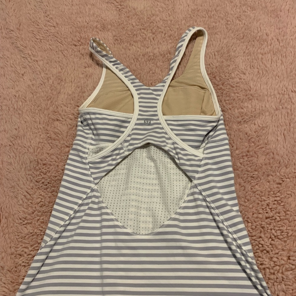 Lululemon Tank Top - Picture 7 of 8
